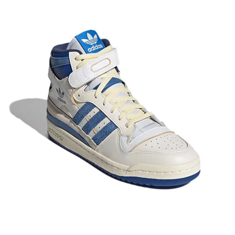 Adidas Originals Forum 84 Zapatillas altas de Skateboarding hombre y mujer FY7793 AliExpress