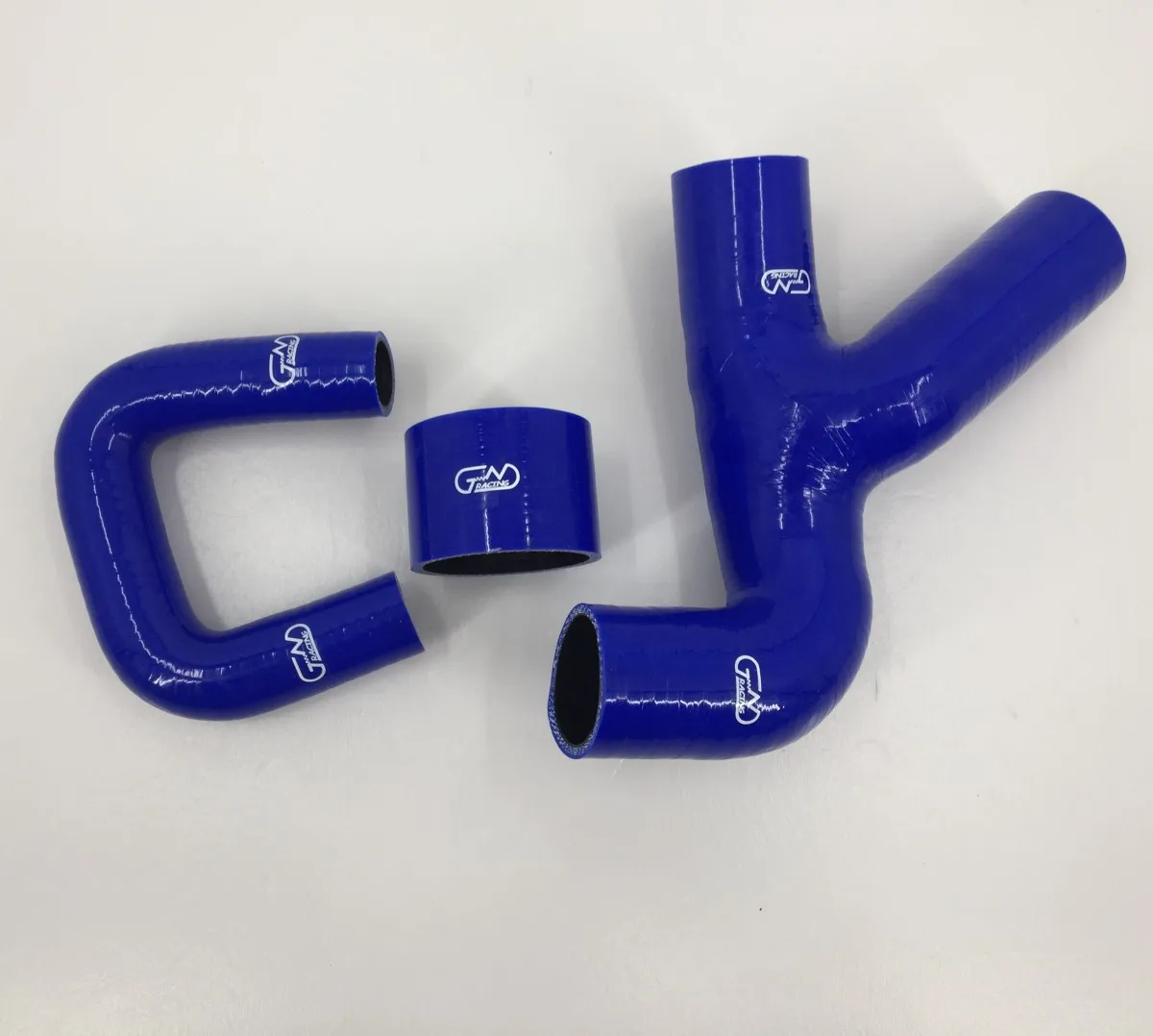 Montare Subaru Impreza Gc8 Sti Wrx Mk5 Mk6 Ej20 Kit Tubo Intercooler Turbo In Silicone