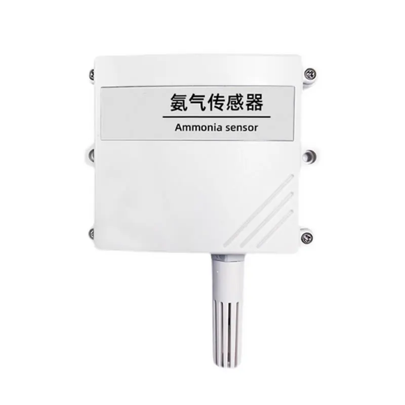 

NB Wireless Ammonia Concentration Sensor Transmitter 4-20mA High Precision RS485