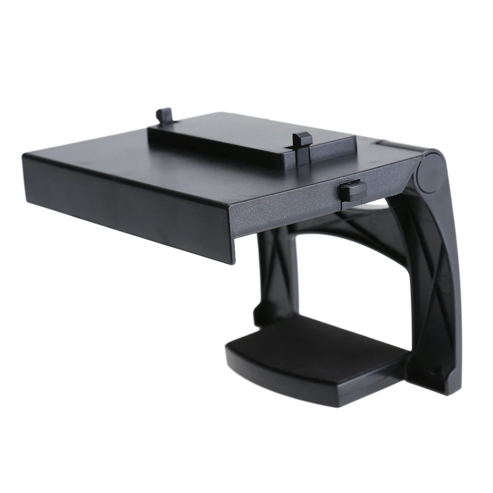 마운트 도크 스탠드 홀더 조정 가능한 카메라 클립 분리형 카메라 홀더 Xbox One용 고성능 Microsoft Kinect 센서