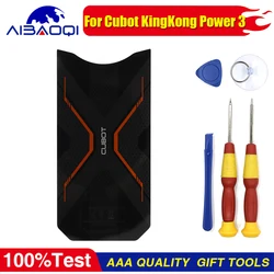 Premium Battery Cover Plate Replacement - Durable and Original Design (KingKong Power 3)