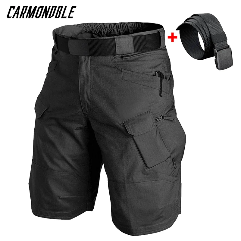 CARMONDBLE Summer Motocross Short Pants Man's Cycling Shorts Bicycle Enduro Bottoms Mountain Bike Clothing Culotte Mtb Hombre cycling shorts