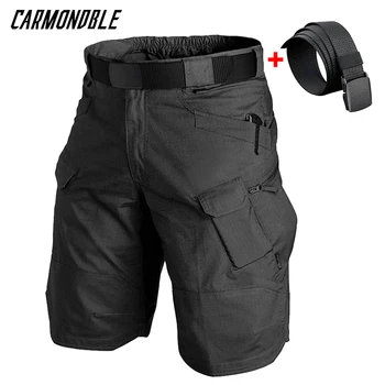Men’s MTB Cycling Shorts 1