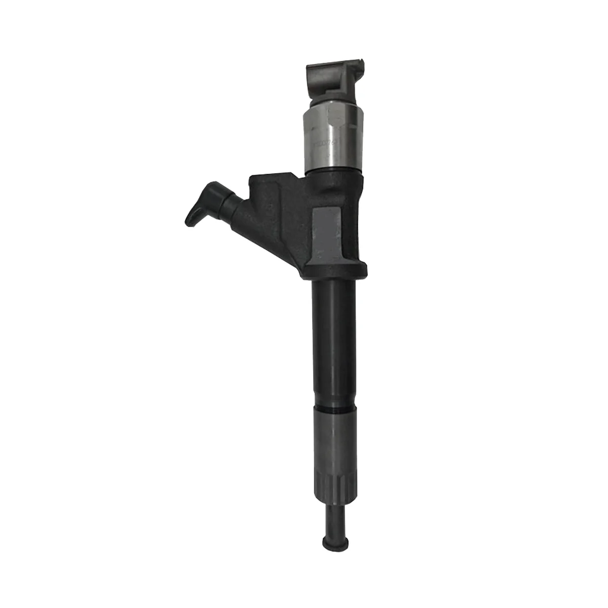 

Crude Oil Injector 095000-8100 0950008100 for Denso 8100 Engine HOWO Truck Engine Common Rail Fuel Injector