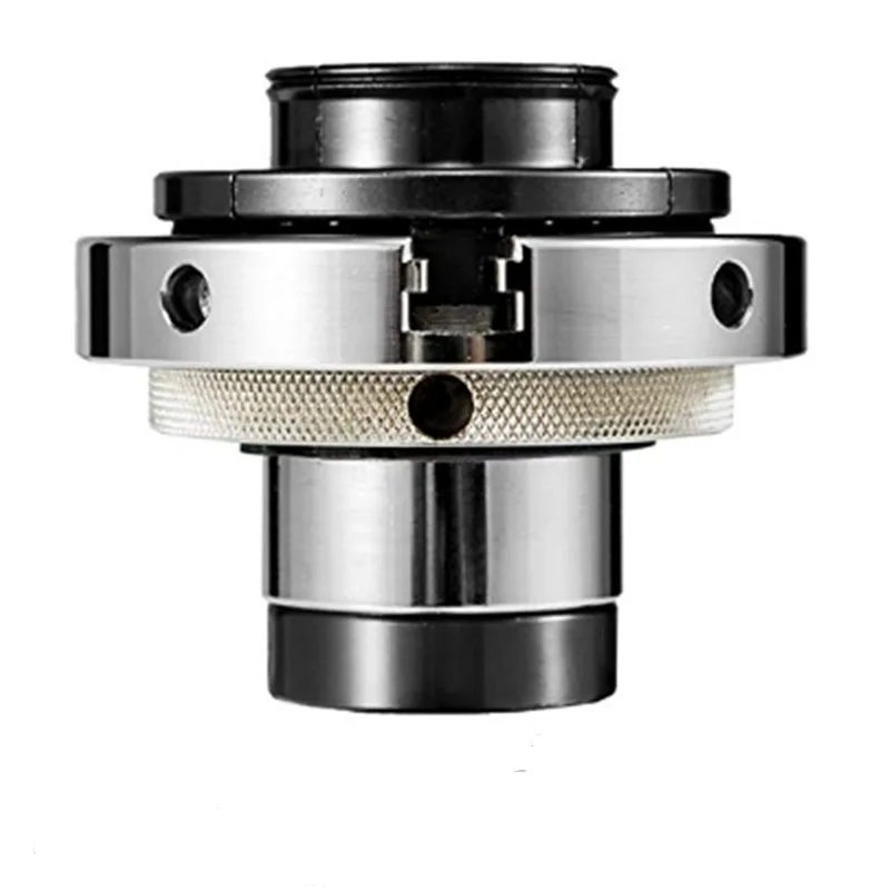 

LIVTER 4in 6in Linkage 4 Jaw Self-Centering Chuck Positive And Negative Grasping Wood Lathe Chuck