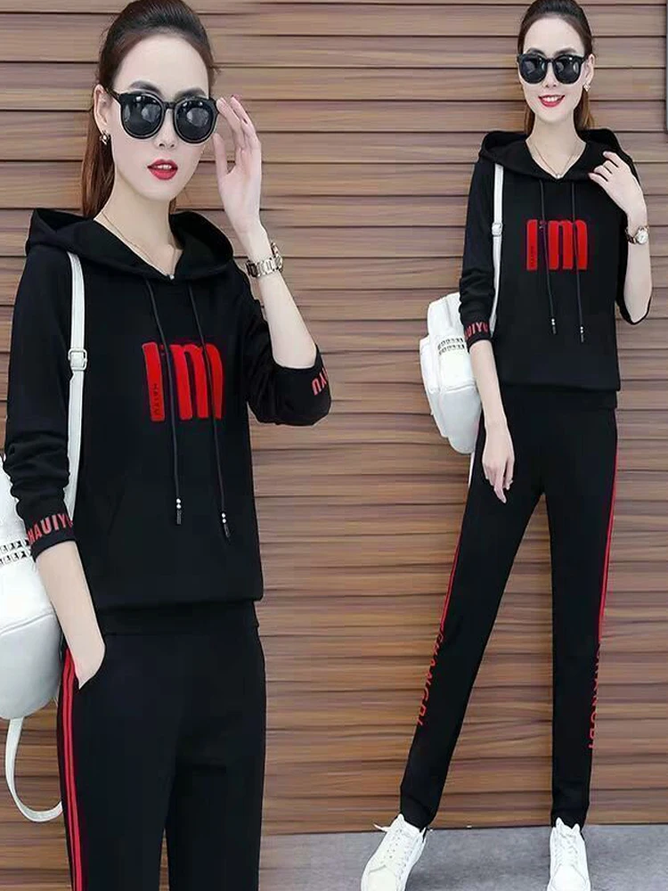 718 Black suit