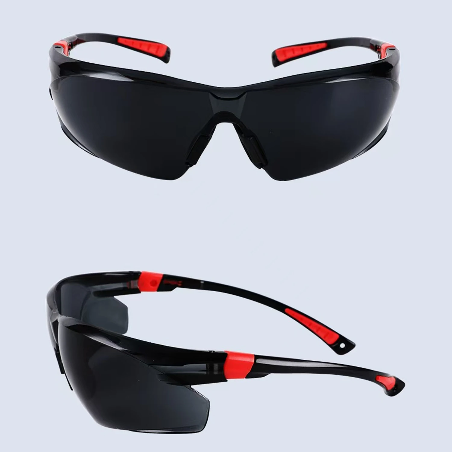 48-73-2000A Safety Glasses Anti fog Scratch Resistant Lens Maximum Comfort Safety Glasses Tool Accessories