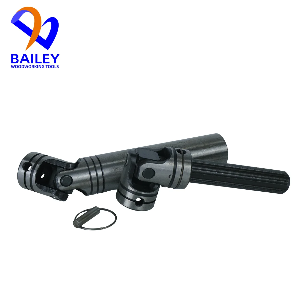 Рисунок 5 - карданный шарнир из железа BAILEY для Nanxing