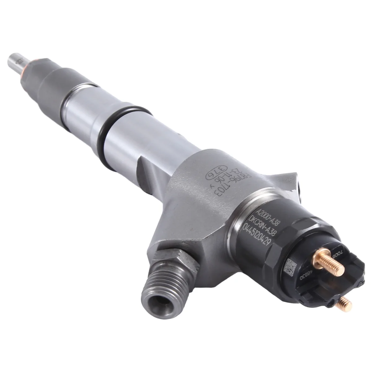 

Новинка 0445120429, Форсунка для дизельного топлива для YUCHAI