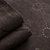 Jacquard Water Repellent Sofa Couch Cover Anti-Scratch, Anti-Slip Sofa Slipcovers for Living Room Couch Seat Cover Protector 2