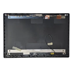 Enhanced Laptop LCD Back and Hinges Cover in Sleek Design (A shell)
