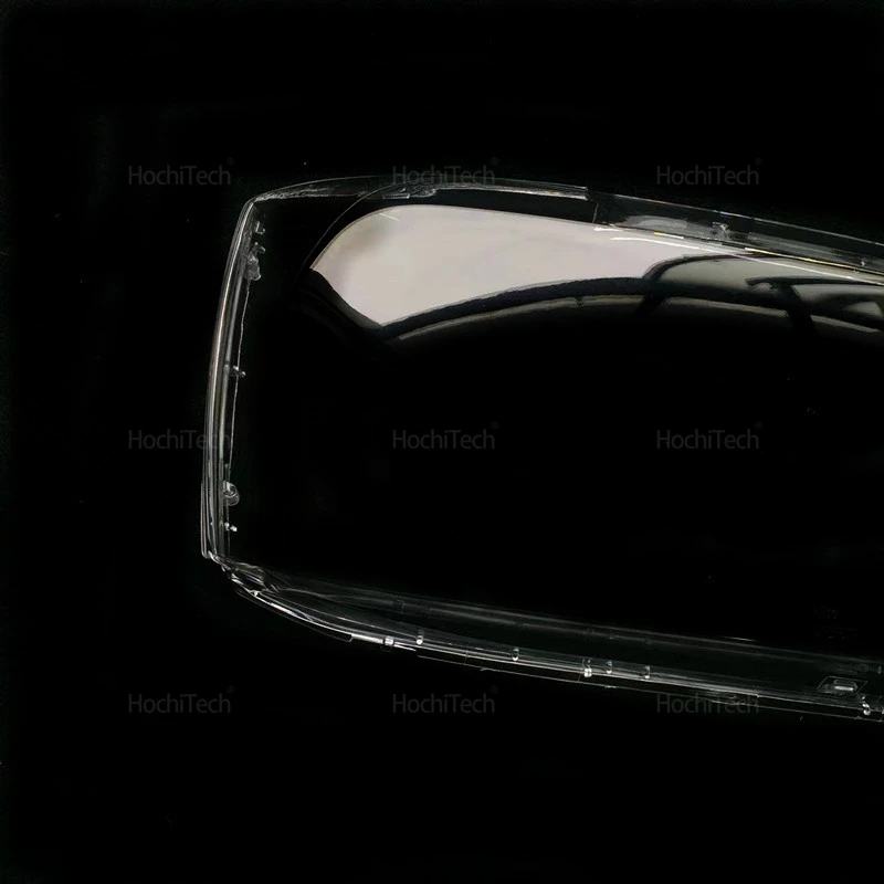 Toyota Highlander XU20 2004 2005 2006 자동차 투명 하우징 전조등 렌즈 쉘 커버 유리 램프 커버 전등 갓