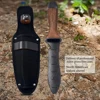 1/2PCS，Professional Stainless Steel Garden Tools Garden Shovel Hand Trowel Rake Cultivator Weeder Pruning Shears Grafting Tool 4