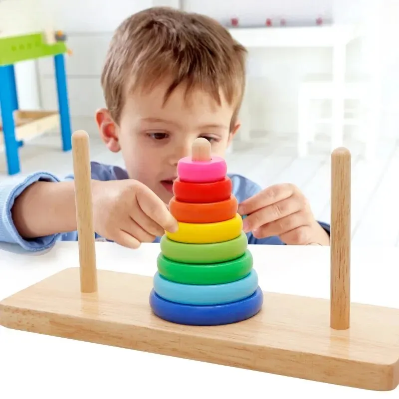 Tower of Hanoi