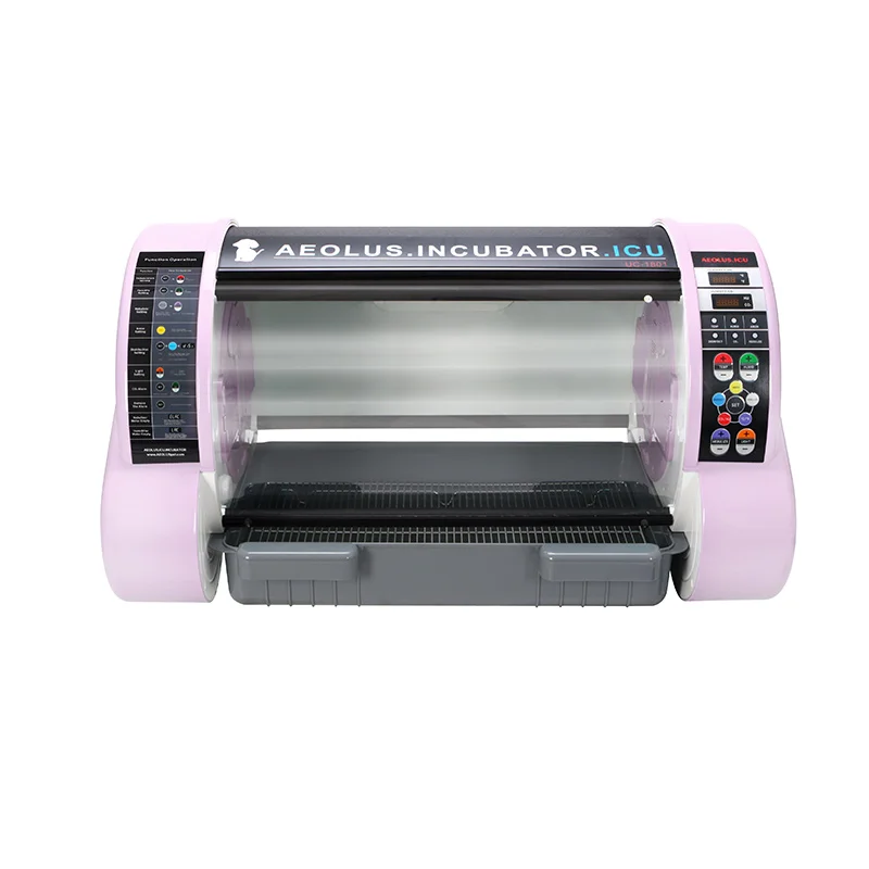 

Veterinary Puppy Incubator for Pet Hospital