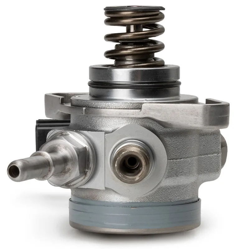 Pompe à Haute Pression Pour Nissan QASHQAI - Mister Auto