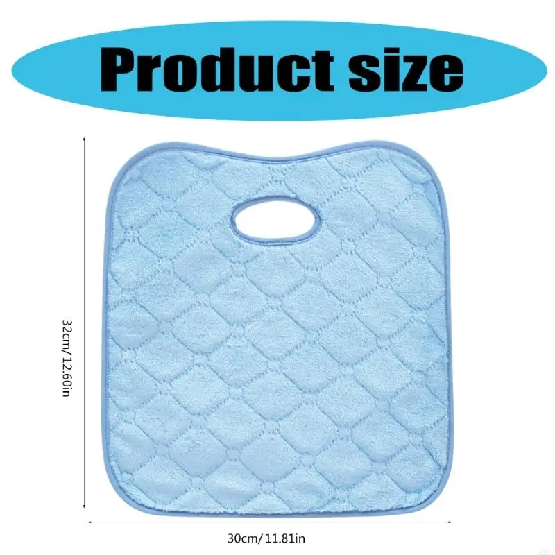 Water Resist Potty Training Pad for Child Safety Seats Easy to Clean Designing Baby Strollers Cushion Pad for Toddler A2UB