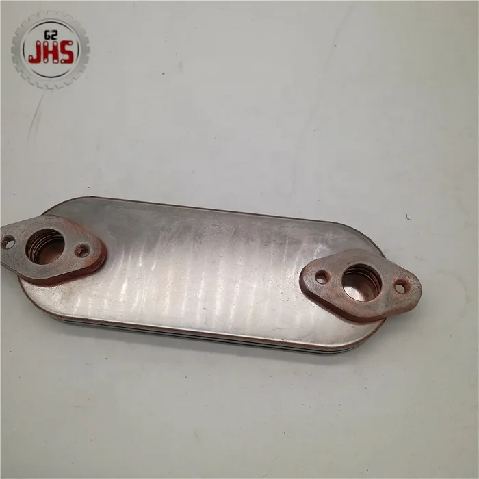 

HIGH QUALITY AUTO PART New Oil Cooler for Hilux /HIACE 2L LN51 LH51 OEM 15710-54030