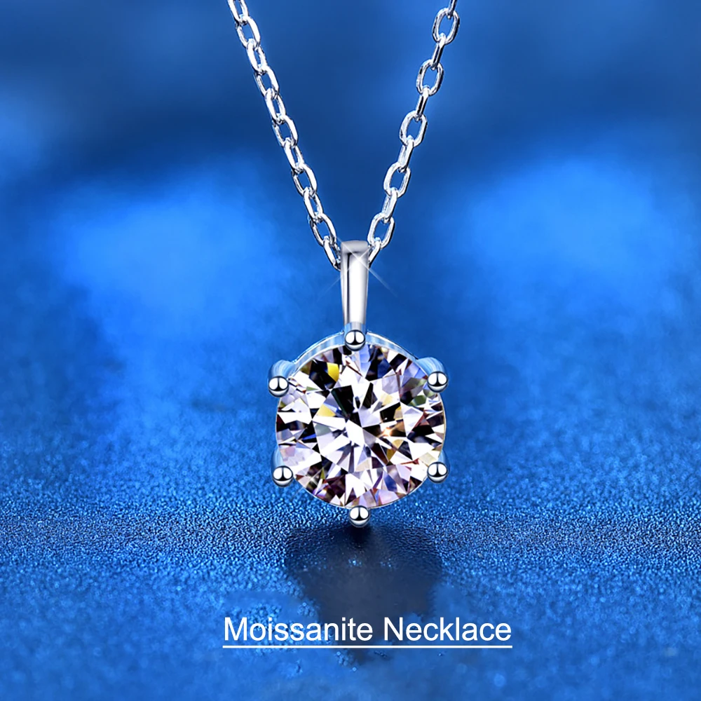 Moissanite