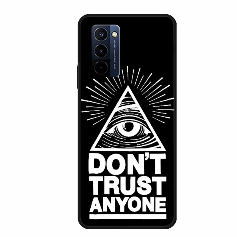 Silicone Soft TPU Shockproof Painted Phone Case - Protective Back Cover