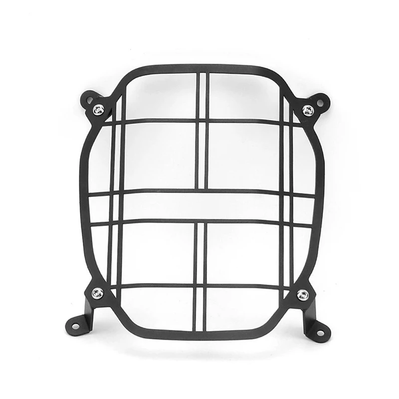 

Защитная накладка на переднюю фару мотоцикла для HONDA H2C Msx Grom 2020 2021 2022 H2C MSX GROM