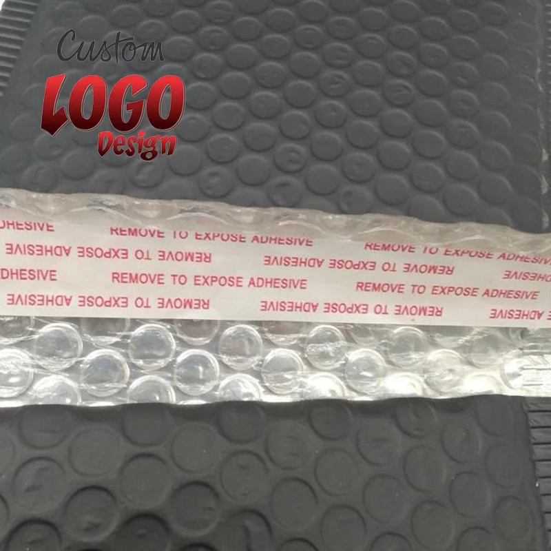 Рисунок 6 - Упаковочные пакеты с логотипом на заказ