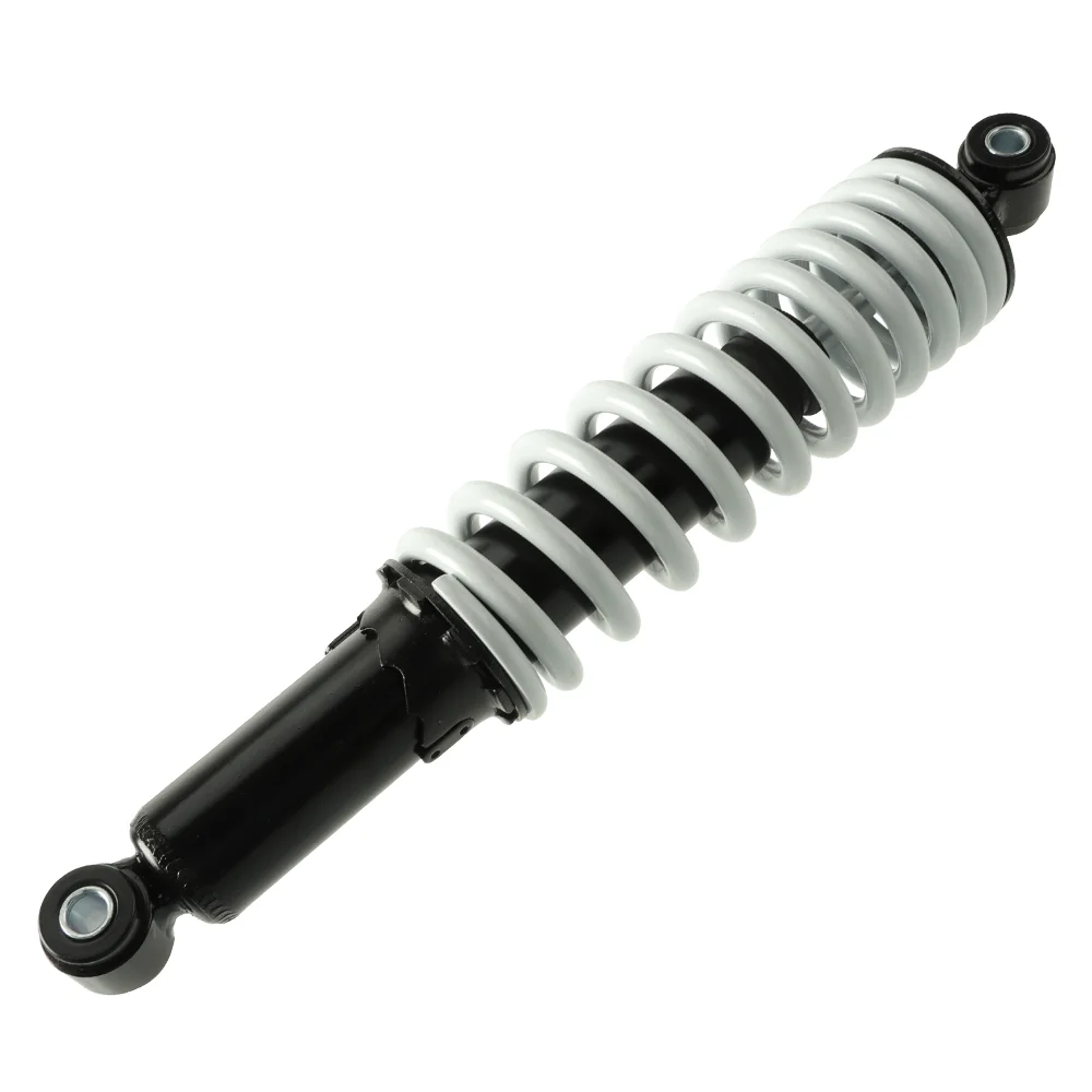 새로운 285/325/350mm 오토바이 4륜 산악 자전거 카트 70cc 110cc용 리어 쇼크 업소버 서스펜션 스프링