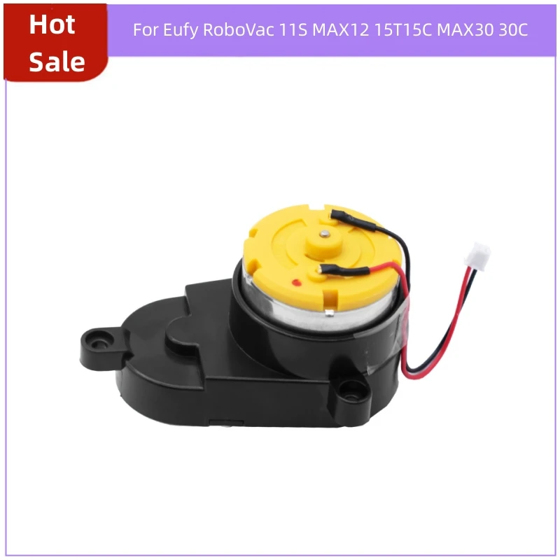 

Аксессуары для подметальной машины Eufy RoboVac 11S MAX12 15T15C MAX30 30C