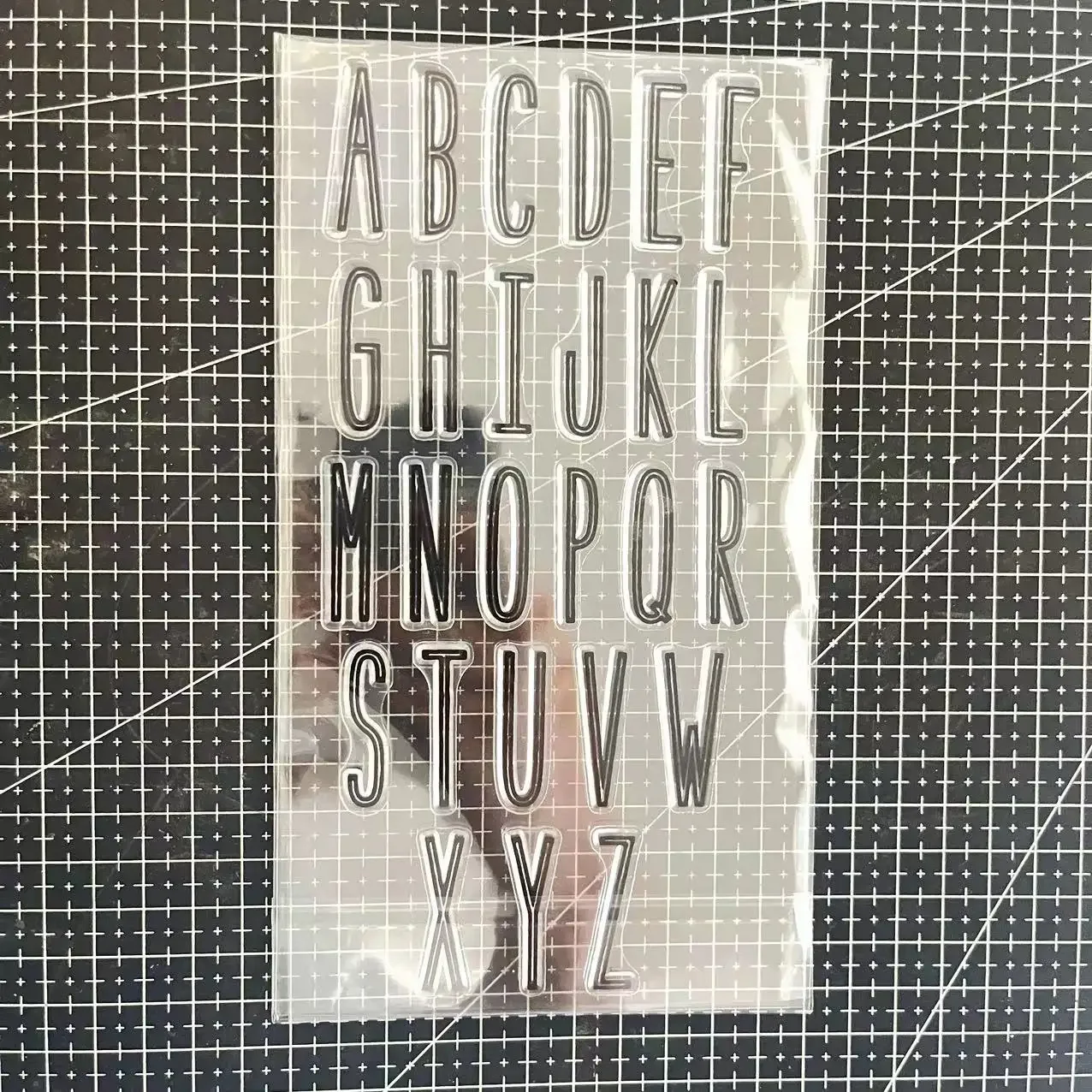 Design Metal Cutting Dies For Making Decorative Diy Scrapbook Practice Photo Album Process Craft Handicraft Card