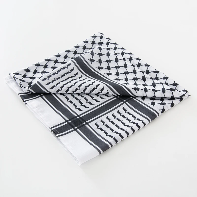 Keffiyeh  Ŭ  Ʈ ī, ̽ ƶ Ӹ ī,  ȭƮ