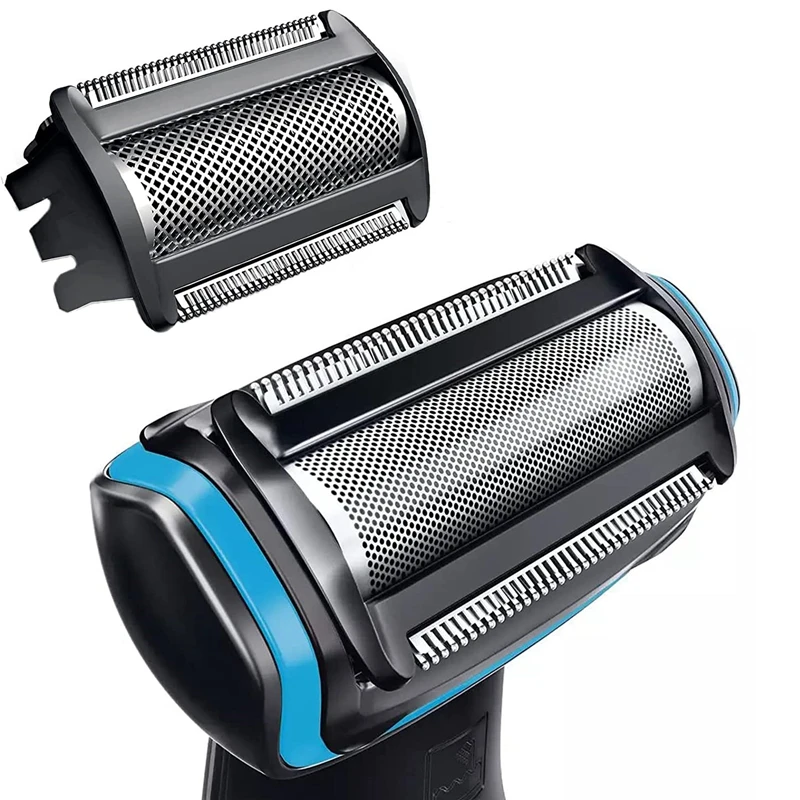 ProfessionalReplacementFoilHeadForPhilipsNorelcoBodygroom