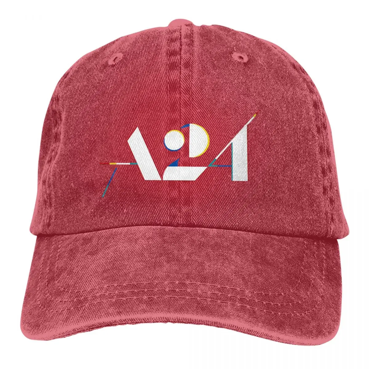 A24 キャップ Brain Dead x A24 Hat – A24 Shop