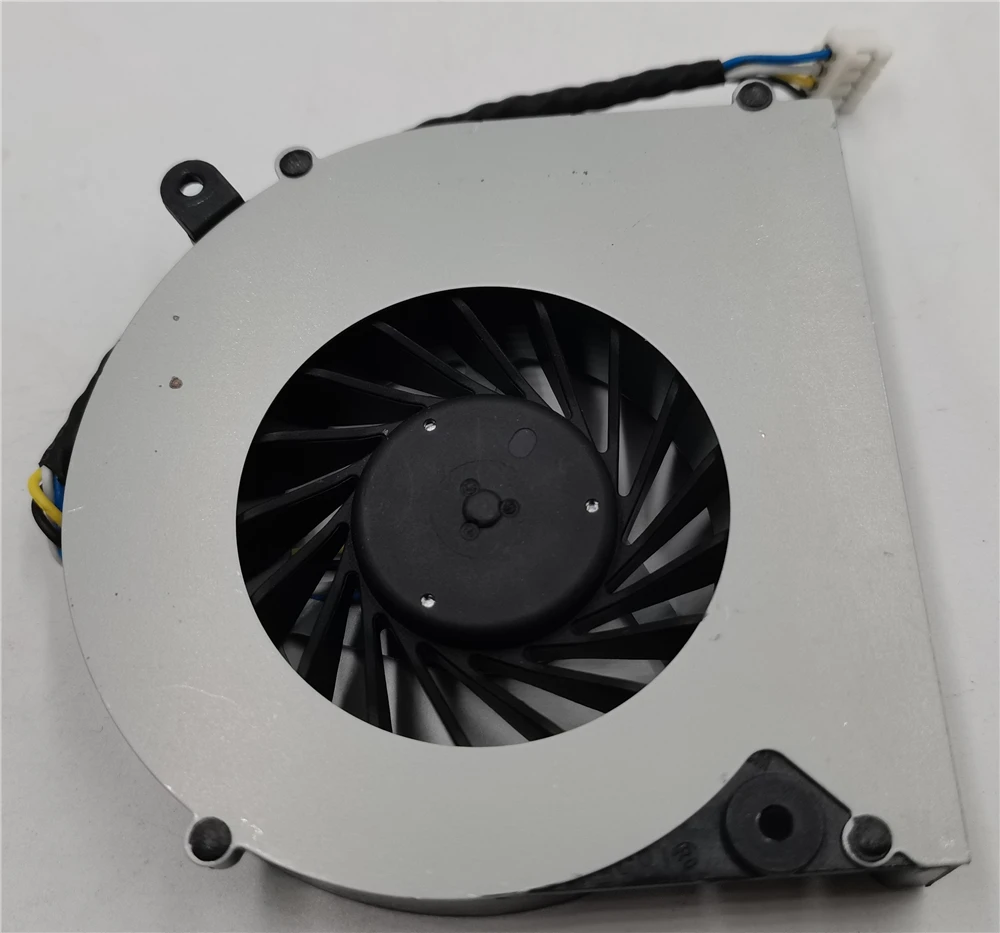 Ventilador para Delta Electronics Ksb06105hb-a G311 Matrimaxmini dc 5v 0.40a Ventilador de Refrigeração do Portátil do Servidor de Fios - Imagem 2