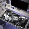 Korean Novels Omniscient Reader Mouse Pad Protector Office Gaming Accessories Laptop Gamer Cabinet Non Slip 1