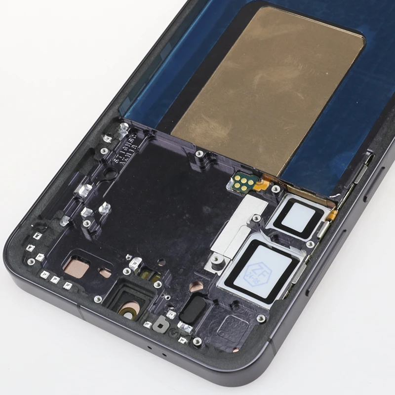 6.7" Dynamic LTPO AMOLED 2X 120Hz For Samsung S24 Plus LCD S24+ S926B S926B/DS S926E Display Touch Screen Digitizer Assembly S35cd9a7cdba94cafa8168b4f1c226de4v