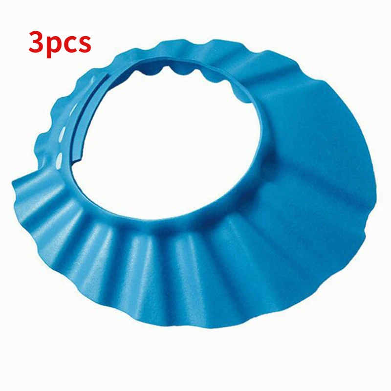 2pcs Blue