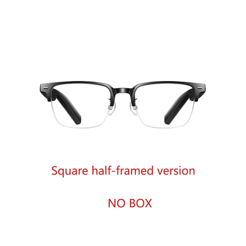 Square no box