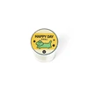 Cute Cartoon PET Label Die Cut Tape Student Handbook Scrapbook Planner Decorative Tape Phone Case DIY Material Sticker 5