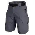Shorts Grey