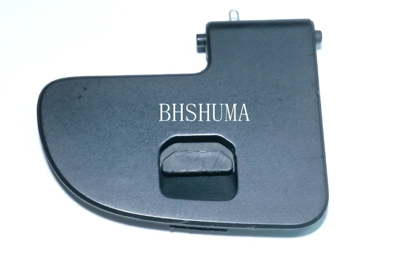 Per Blackmagic Pocket Cinema Camera Bmpcc 4K Copertura Della Batteria Della Fotocamera