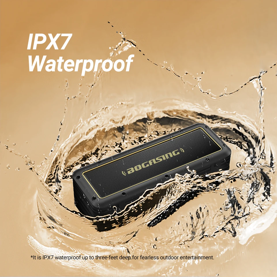 BOGASING G4 Bluetooth スピーカー Amazon.co.jp: BOGASING G4 Bluetooth スピーカー ワイヤレス