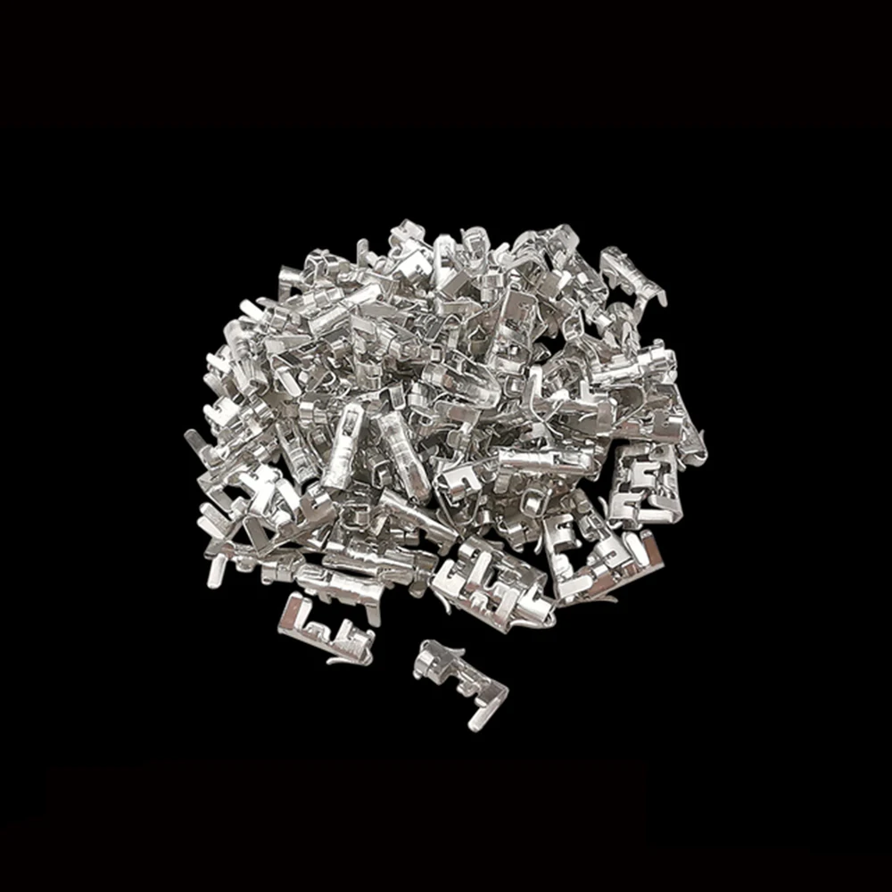 100Pcs JST XH 2,54 2/3/4/5Pin Männlich Weiblich Material Stecker Führt Pin Header gehäuse Terminal Kunststoff Shell Stecker Buchse – Detail 5