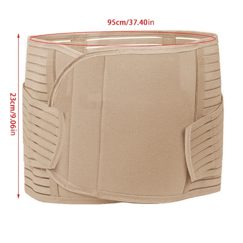 For Pregnant Women Postpartum Recovery Belly Band Maternity Girdle Abdomen