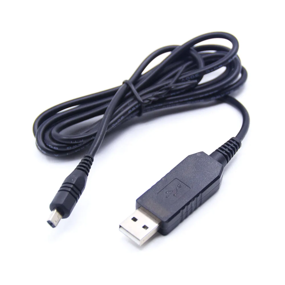 AA-E9 QC3.0 QC4.0 Quick Charger Power Bank USB Cable for Samsung AA-E8 AA-E7 AA-E6A VP DC575 DC563 DC165 DC161 DC175WB D975 D959