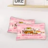 Rilakkuma Single Bed Sheets Set  Complete Case Single Linen Quilt Cover 4
