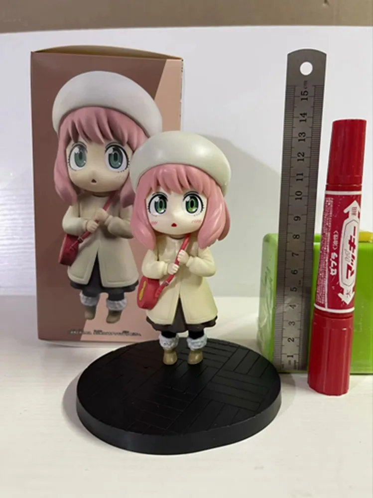 S35ce6c2091ee4de3bf916d4da07be4b3o - Spy × Family Merch