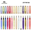 Jinhao 82 Fountain Pen New Color Luxury Elegant Pens 0.7/0.5/0.38mm Extra Fine Nib Writing Office School Supplies Stationery 1