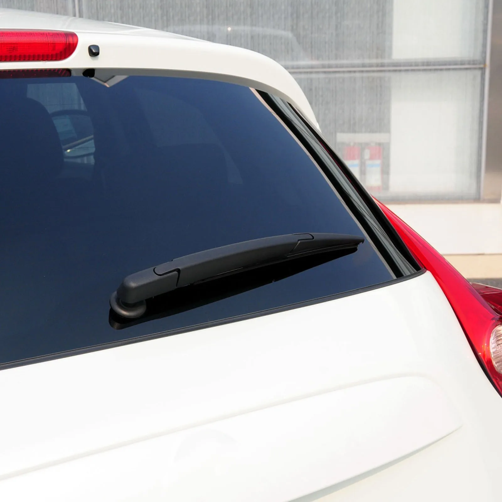 Set 3 Spazzole Tergicristallo Anteriori E Posteriori Per Nissan Juke F15 2010-2016, 22+14+12 Pollici, Gomma Naturale