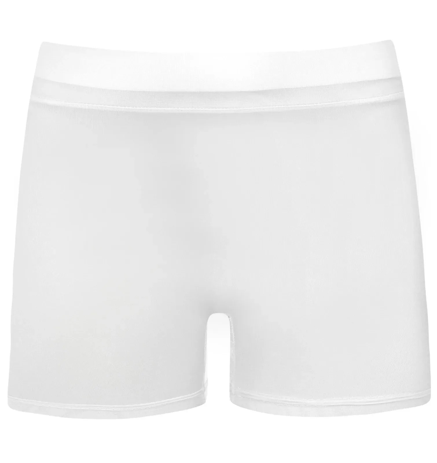 Men underwear Mens Lingerie Semi See-through Shorts Stretchy Low Rise Short Pants Underwear Nightwear