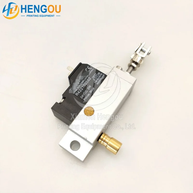 

61.184.1151/01 spare parts battery valve straight head